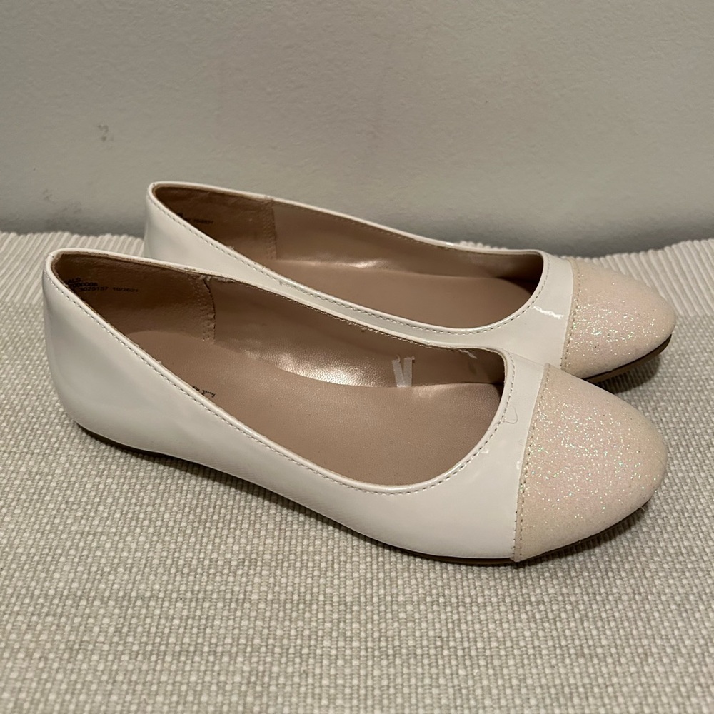Girls Flats Size 1 Children’s Place